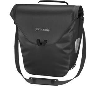 Ortlieb Velo-Shopper QL2.1 black (schwarz)