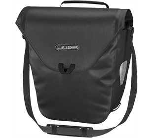 Ortlieb Velo-Shopper QL2.1 black (schwarz)