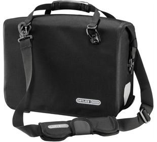 Ortlieb Office-Bag, (schwarz)