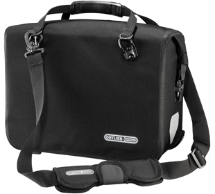 Ortlieb Office-Bag, (schwarz)