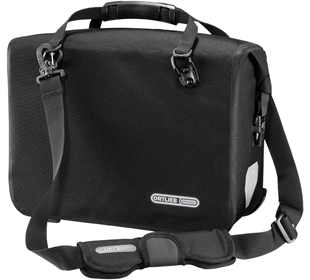 Ortlieb Office-Bag, (schwarz)