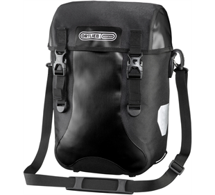 Ortlieb Sport-Packer Classic, black 30L (schwarz)