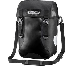 Ortlieb Sport-Packer Classic, black 30L (schwarz)