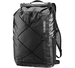 Ortlieb Light-Pack Two, black, 25 L, PS21,  OLS