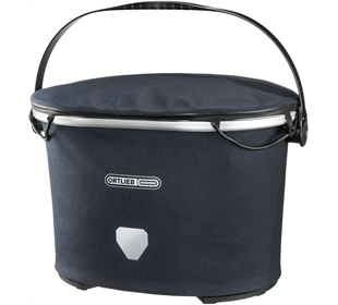 Ortlieb Up-Town Urban, ink (dunkelblau)