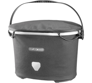 Ortlieb Up-Town Urban, pepper (pepper)