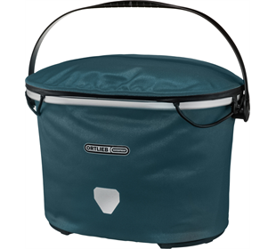 Ortlieb Up-Town City, petrol (petrol)