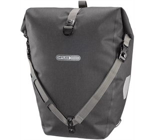 Ortlieb Back-Roller Urban Line, pepper, 20 L, PS55C (pepper)