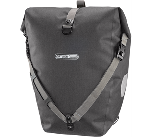 Ortlieb Back-Roller Urban Line, pepper, 20 L, PS55C (pepper)