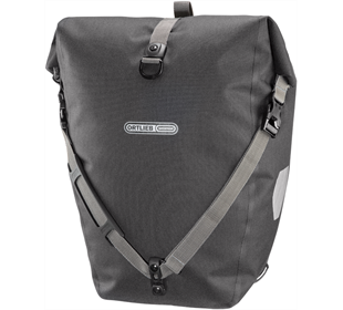 Ortlieb Back-Roller Urban Line, pepper, 20 L, PS55C (pepper)
