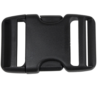 Ortlieb Steckverschluss 40mm