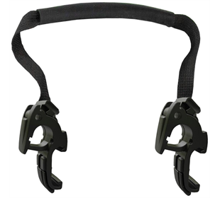 Ortlieb QL2.1 Haken 20mm