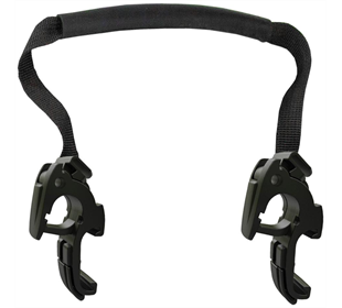 Ortlieb QL2.1 Haken 20mm