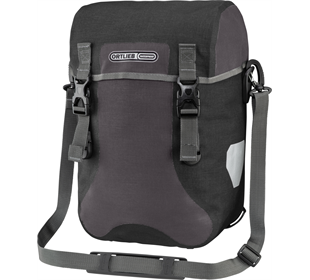 Ortlieb Sport-Packer Plus, granite-black (grau/schwarz)