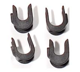 Ortlieb QL1/QL2-Haken Einsätze