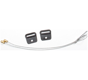 Ortlieb Anti-Theft-Device short