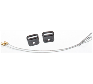 Ortlieb Anti-Theft-Device short