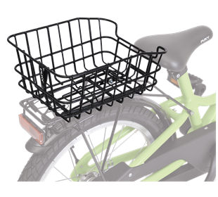 Puky Chaos Container (schwarz)