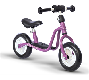 Puky LR M Laufrad (perky purple)