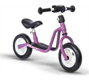 Puky LR M Laufrad (perky purple)
