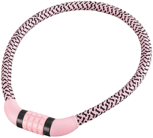 Puky Lockstar (retro-rose)