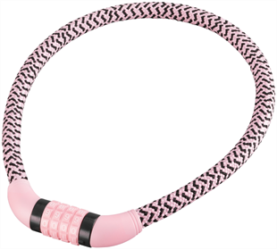 Puky Lockstar (retro-rose)