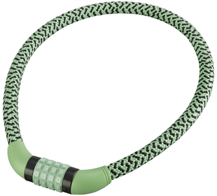 Puky Lockstar (retro-green)