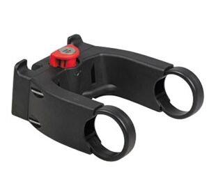 Klickfix Lenkeradapter E-Bike m. Schloss