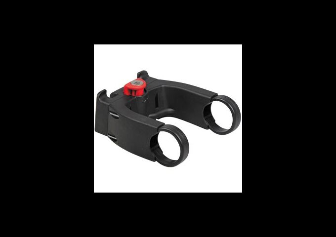 Klickfix Lenkeradapter E-Bike m. Schloss