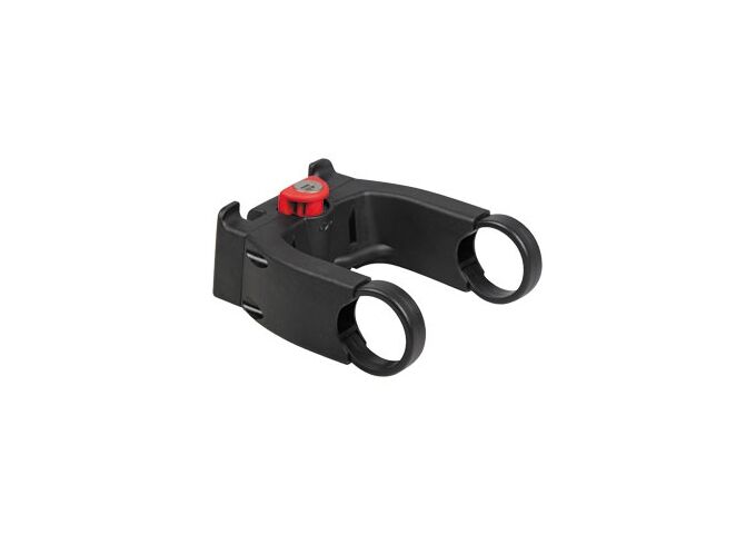 Klickfix Lenkeradapter E-Bike m. Schloss