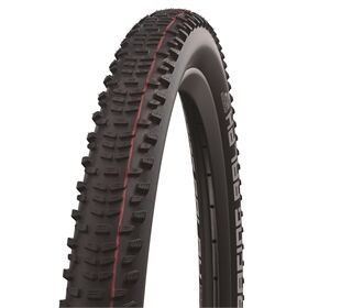 Schwalbe 54-622 Racing Ralph HS490 SnakeSkin sz fb (schwarz)