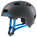 Uvex hlmt 4 neon yellow 55-58