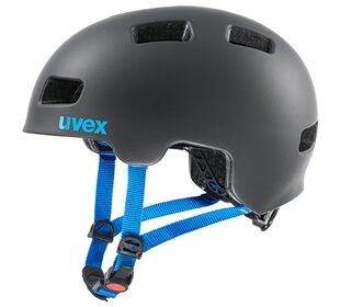 Uvex hlmt 4 neon yellow 55-58 (neongelb)