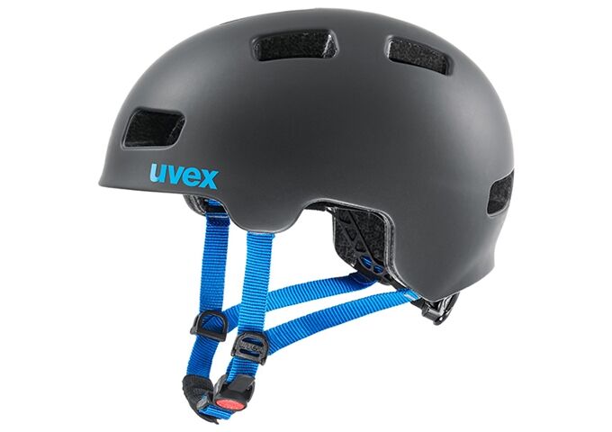 Uvex hlmt 4 neon yellow 55-58