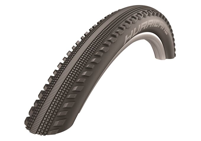 Schwalbe 57-622 Hurricane HS499 LiteSkin sz