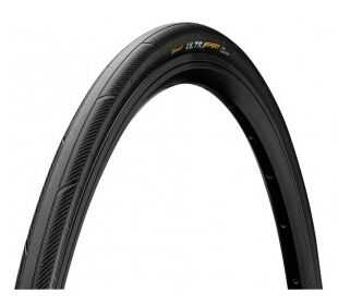 Continental 25-622 Ultra Sport III PureGrip sz (schwarz)