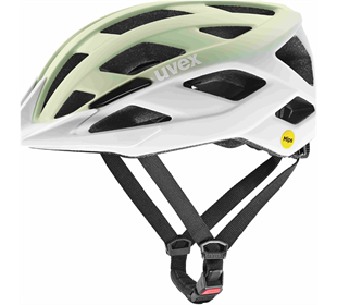 Uvex i-vo 2 MIPS iced matcha matt 56-60 (iced matcha)