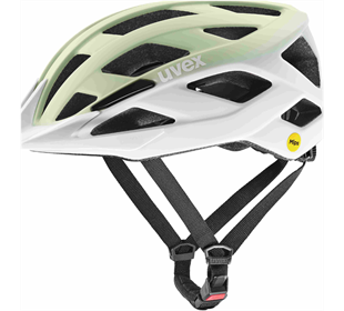 Uvex i-vo 2 MIPS iced matcha matt 56-60 (iced matcha)