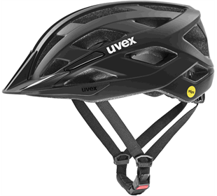 Uvex i-vo 2 MIPS black matt 56-60 (black matt)