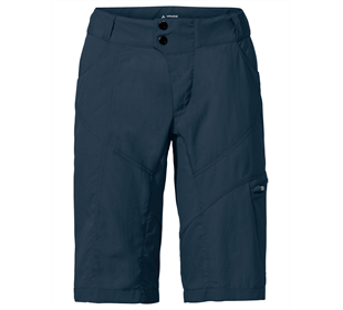 Vaude Tamaro Shorts dark sea 36 (dunkelblau)