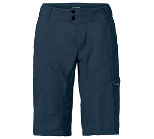Vaude Tamaro Shorts dark sea 36 (dunkelblau)