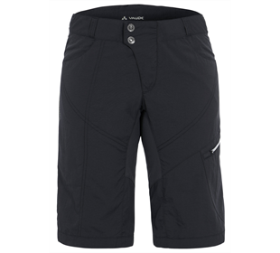 Vaude Tamaro Shorts black 46 (schwarz)