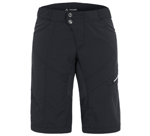 Vaude Tamaro Shorts black 46 (schwarz)