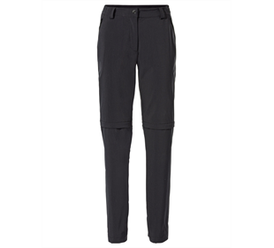 Vaude Yaras ZO Da black 44 (black)