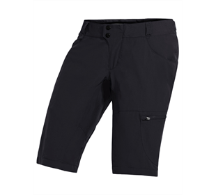 Vaude Tamaro Shorts II Da black 38 (schwarz)