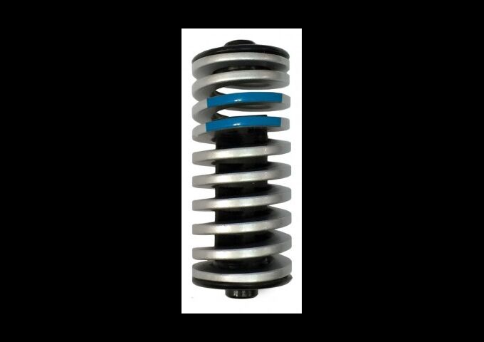 by.schulz Federelement G.1 Urban ST ext. hart 72mm 125-150kg