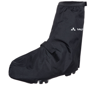 Vaude Bike Gaiter short, black, 36-39 (schwarz)