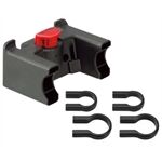 Klickfix Lenkeradapter Universal 22-31,8mm