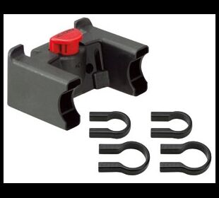 Klickfix Lenkeradapter Universal 22-31,8mm