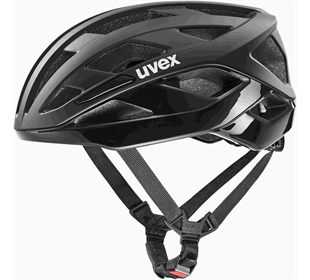 Uvex i-volute black matt 52-57 (black matt)